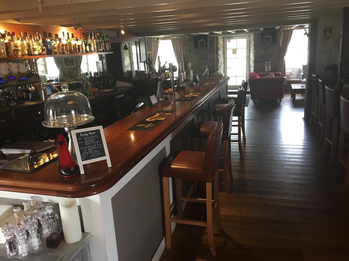 Coach And Horses Inn Hikkaduwa Dış mekan fotoğraf